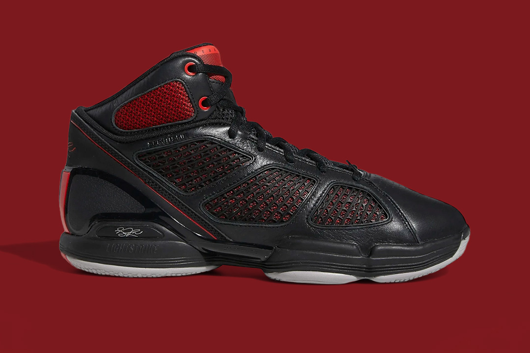 adidas Adizero Rose 1.5 Restomod GY6488 | Nice Kicks