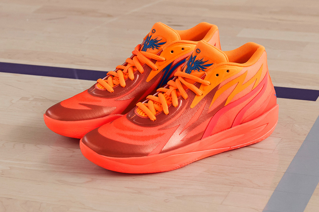 PUMA MB.02 “Supernova” 376442-01 | Nice Kicks