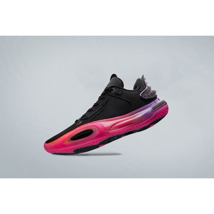 Li-Ning Way of Wade 11 