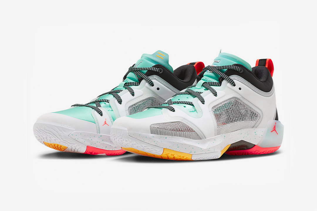 Air Jordan 37 | Nice Kicks