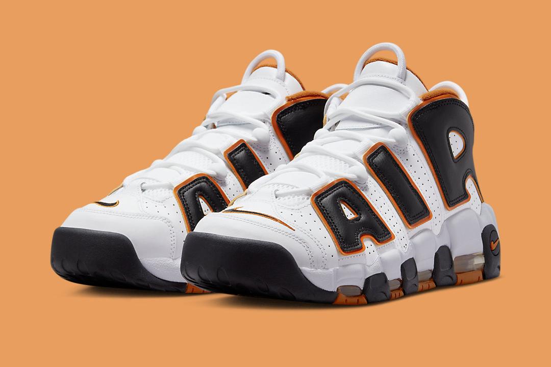 Nike Air More Uptempo 