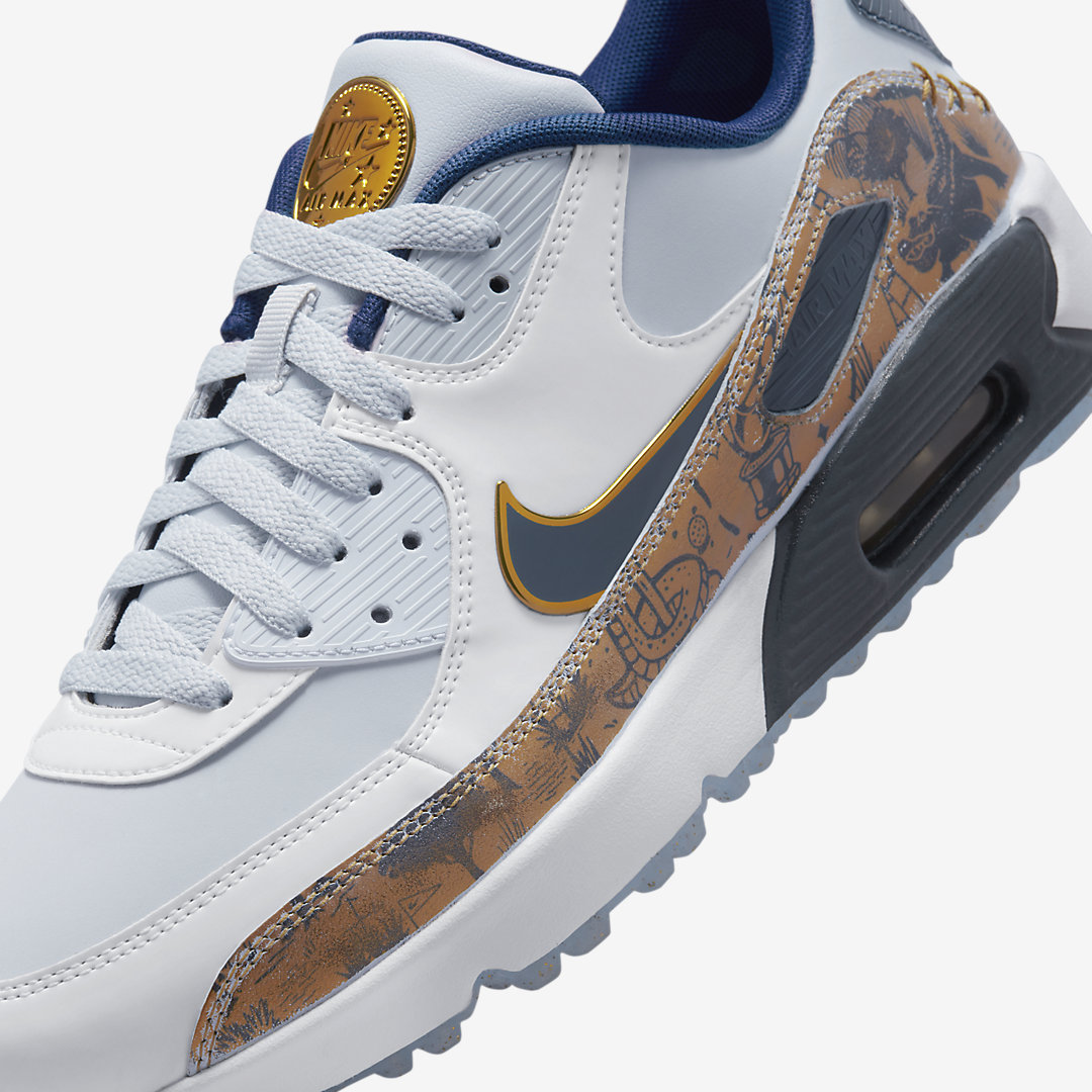 Nike Air Max 90 Golf NRG 