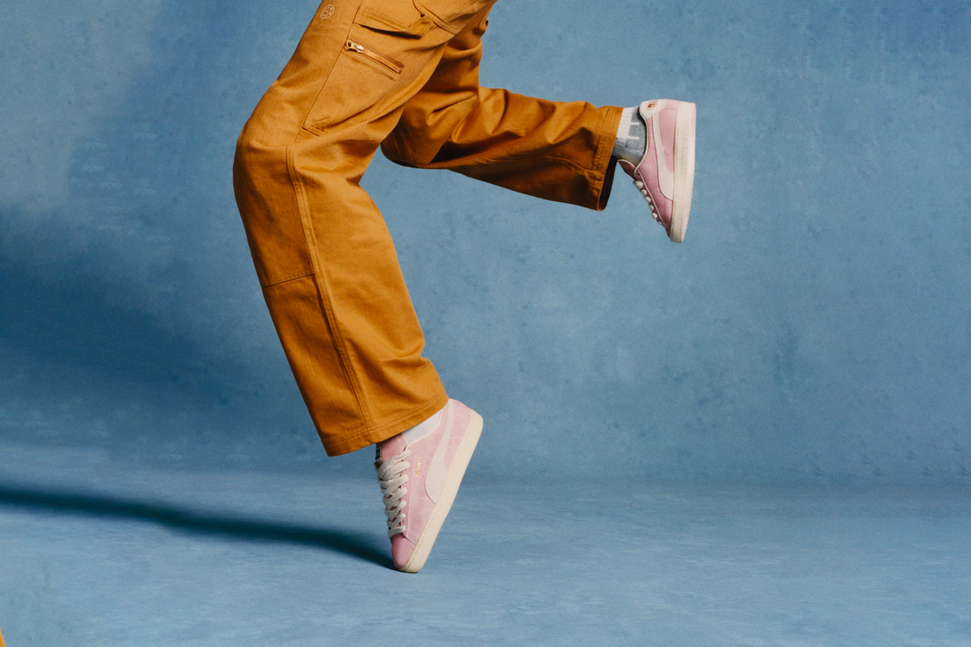 Rhuigi x PUMA Suede “B-Boy” 391333-01 | Nice Kicks