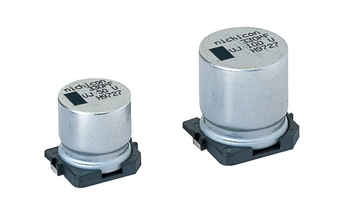 ニチコン株式会社