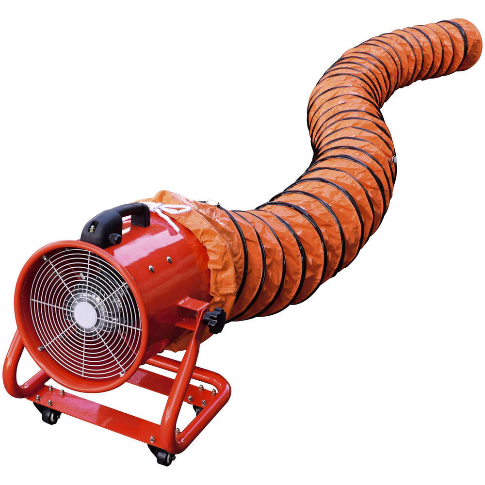 日動工業株式会社｜ダイナミックファン300