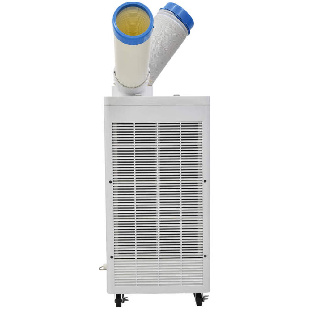 日動工業株式会社｜ドレンレススポットクーラー