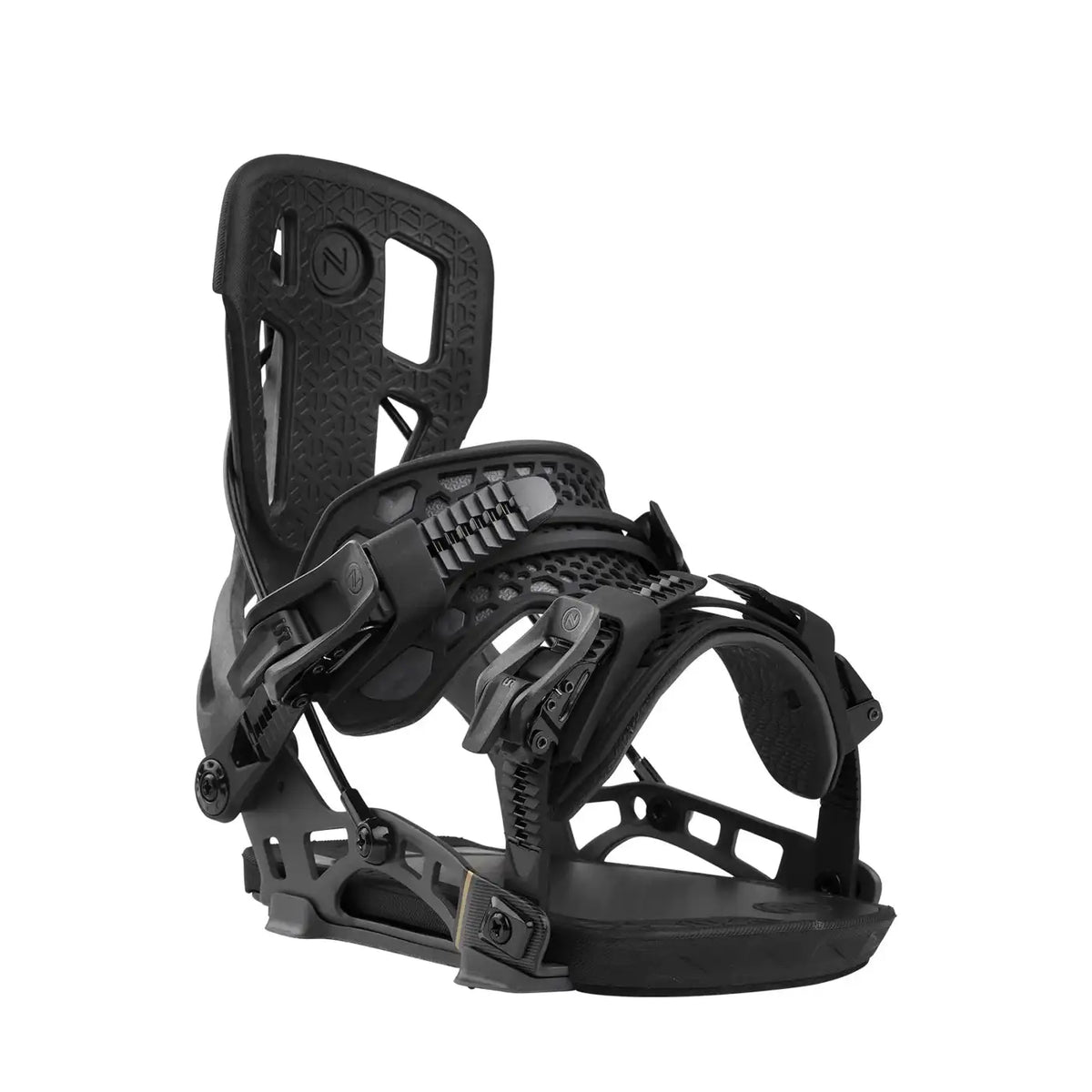 Flow NX2 Carbon 2026 | Flip It & Rip It | Nidecker | USA