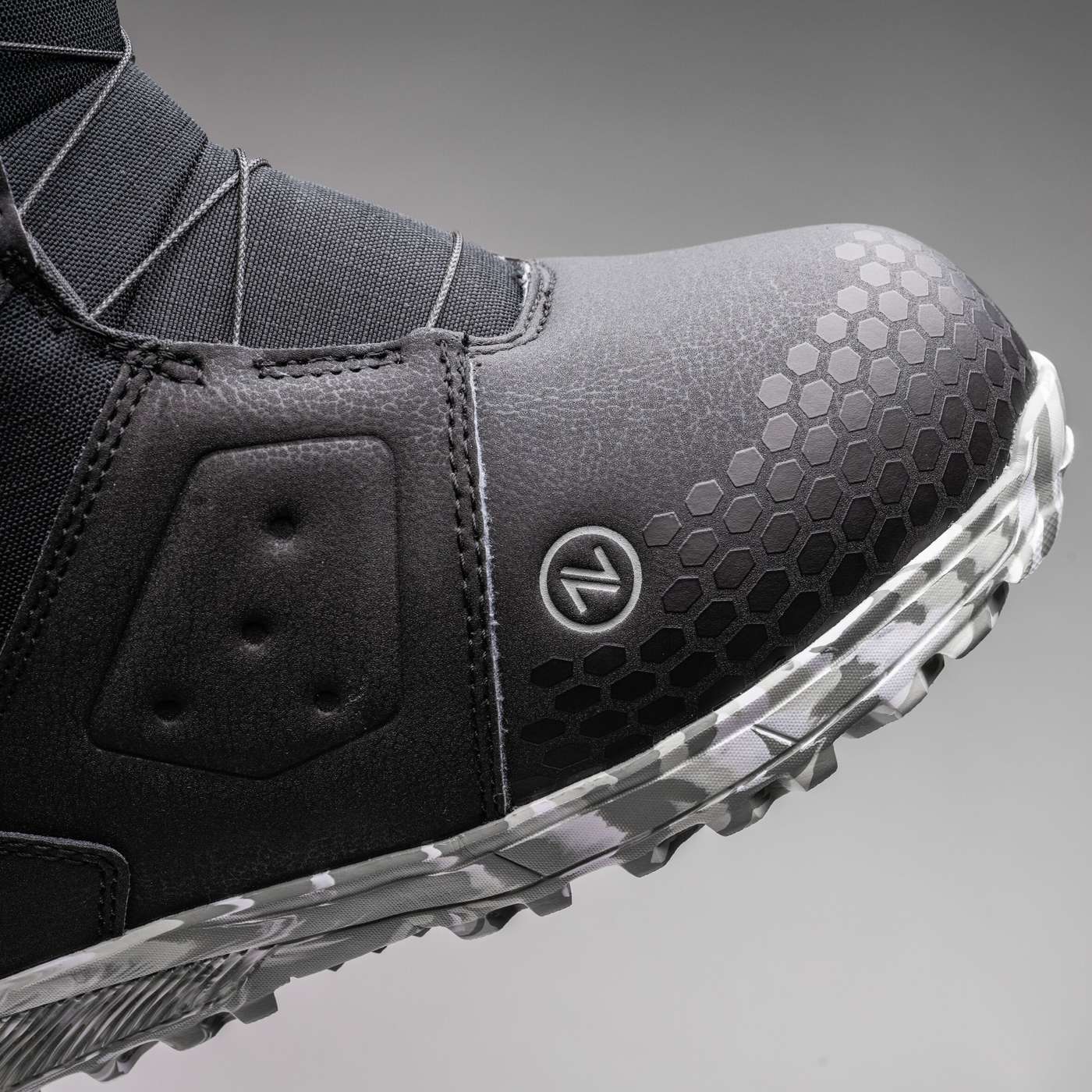 Micron 2026 | Young Soles | Nidecker | USA