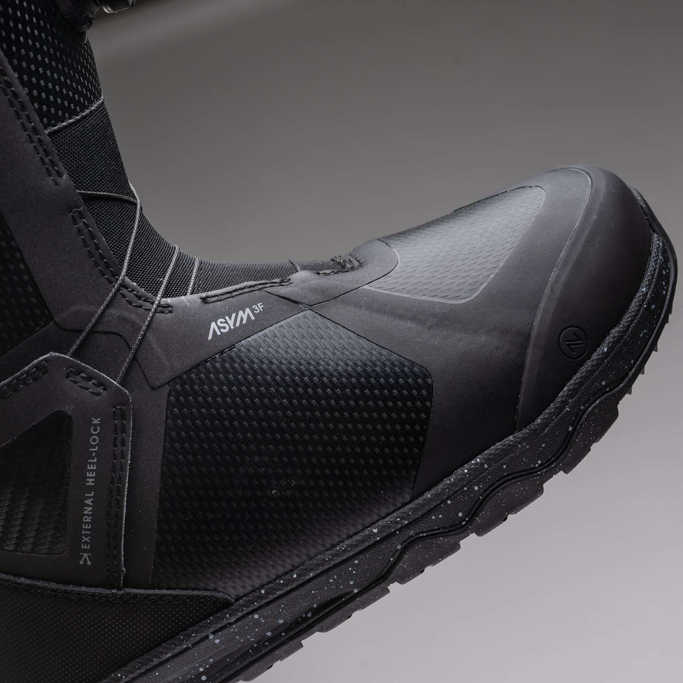 Kita Women 2026 | Feet First | Nidecker | USA