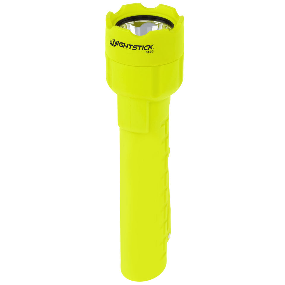 XPP-5420G: [UL-913] IS Permissible Flashlight
