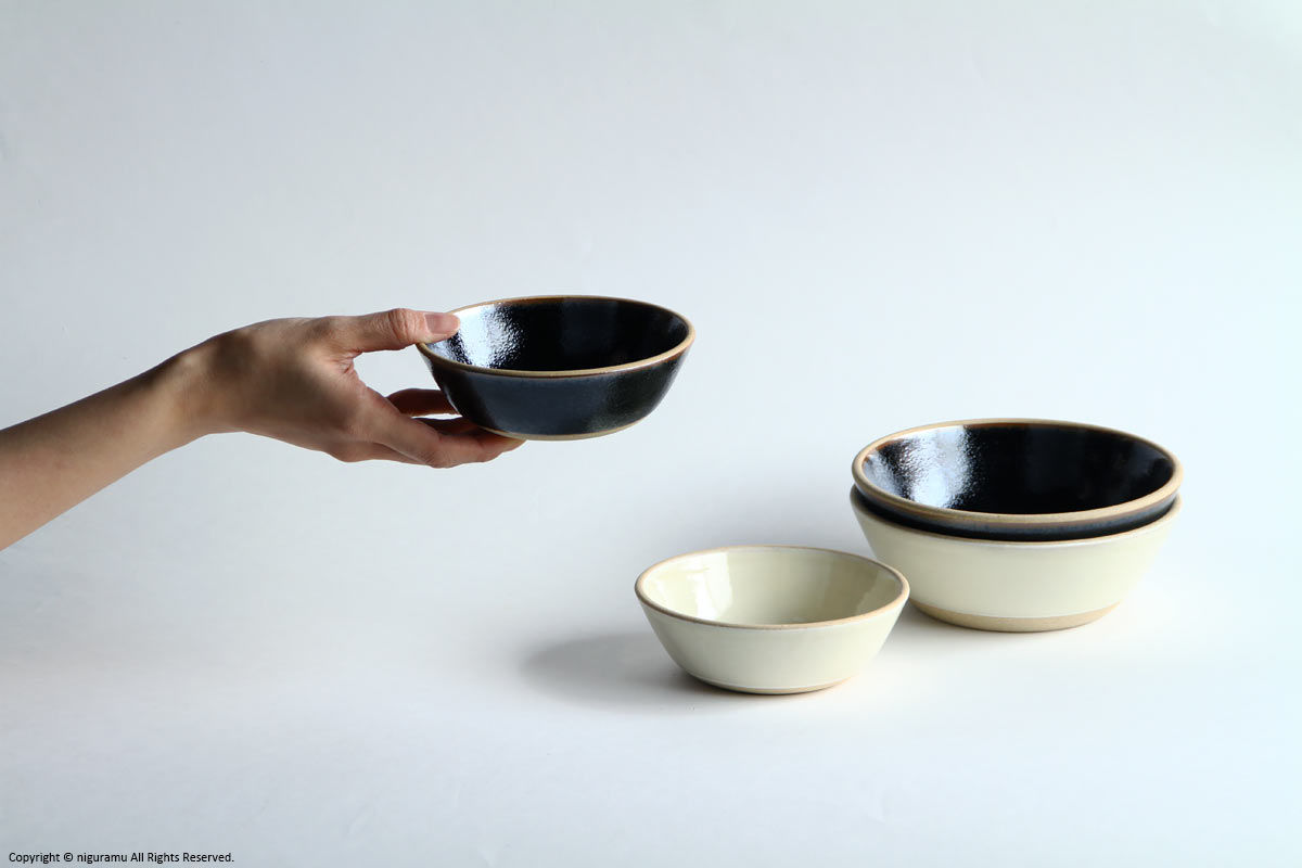 丸鉢 (柳宗理ディレクション出西窯シリーズ) | 柳宗理 | niguramu