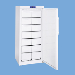 ノンフロン製品（フロン排出抑制法 対象外製品）｜試薬保存用、生体