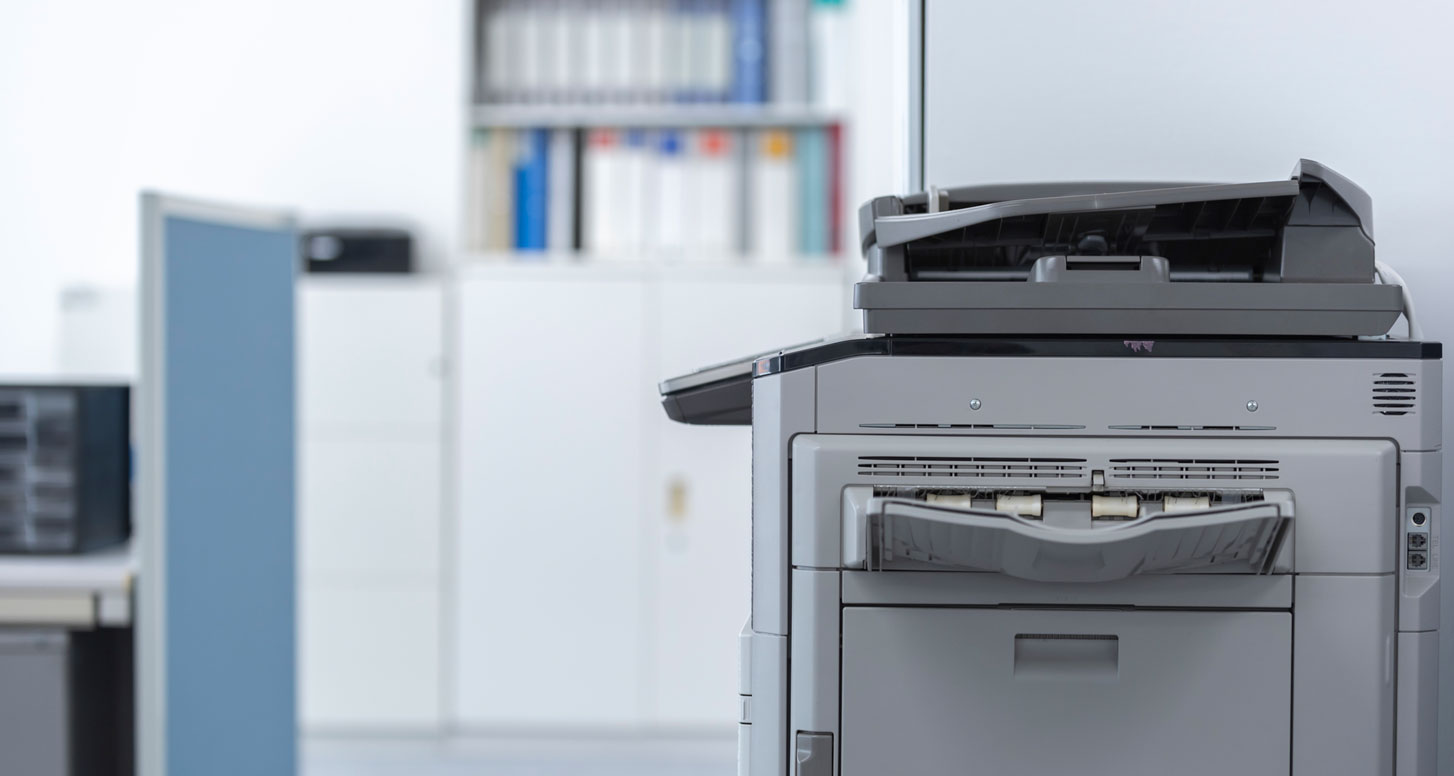 A4インクジェットプリンター（EPSON）