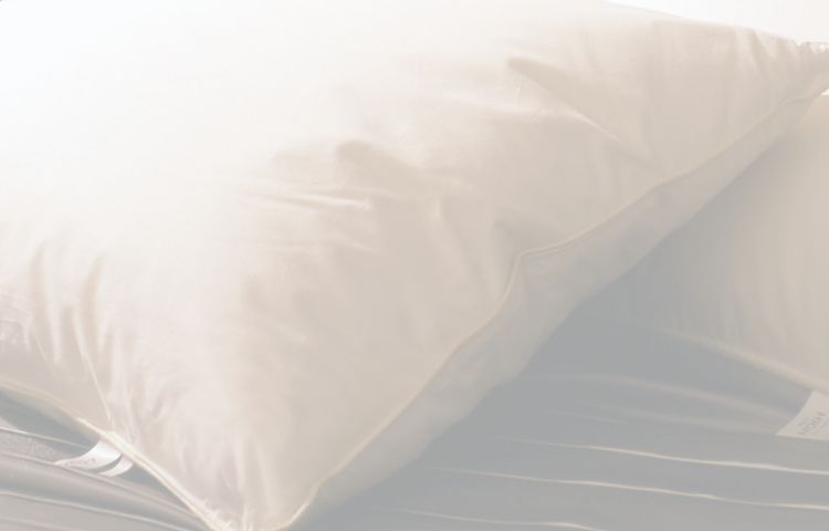 ピロー | 眠りから暮らしを考える日本ベッド