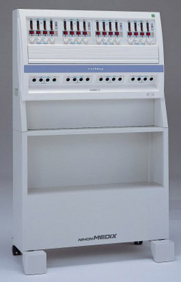 低周波・中周波 ハイブリッド電気治療器 ルティーナ：商品情報検索