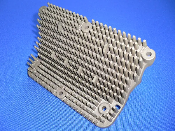 製品紹介｜アルミダイカスト、亜鉛ダイカスト(亜鉛ダイキャスト