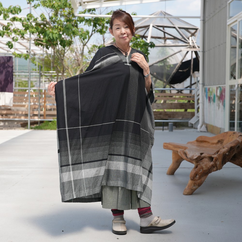 ワラカス | tamaki niime