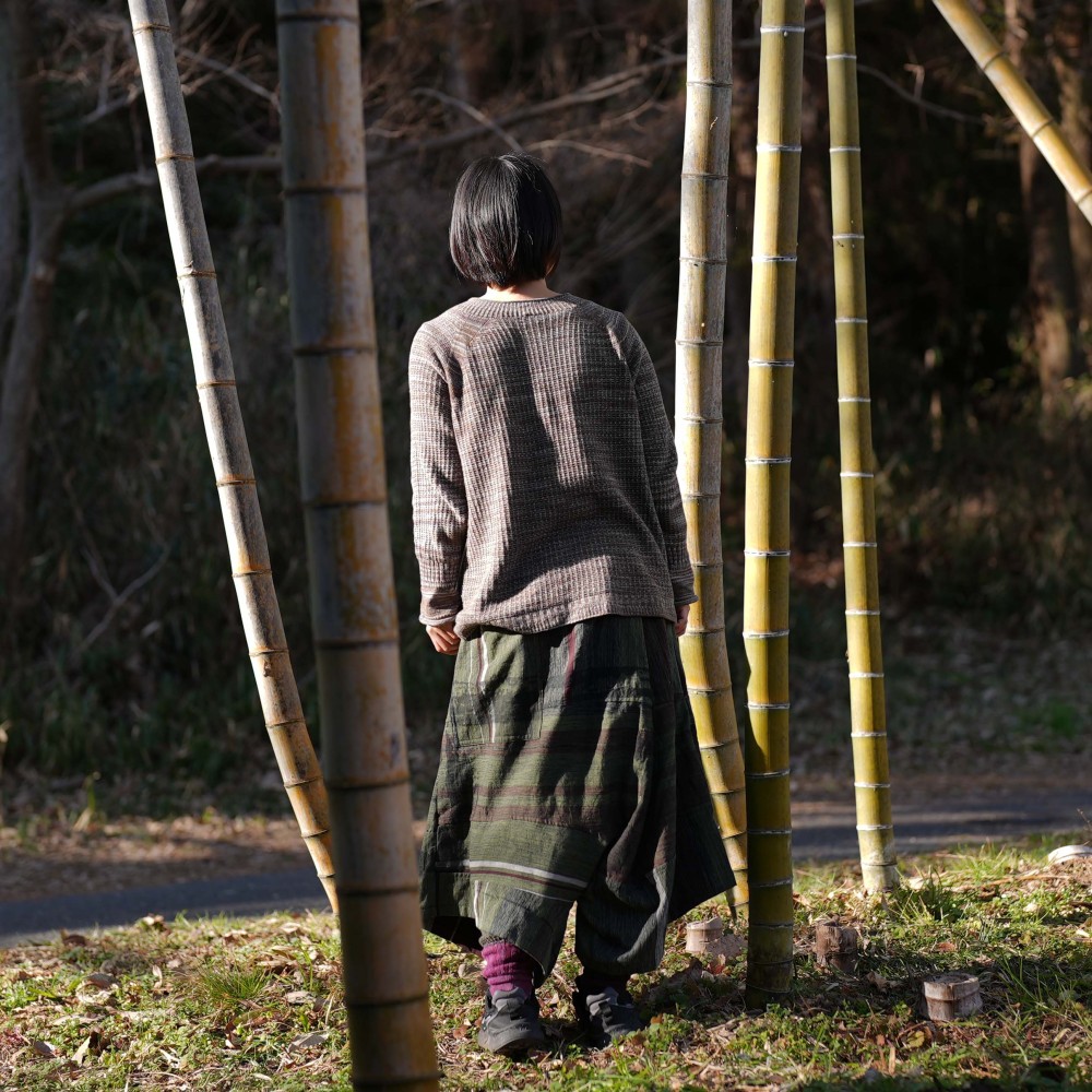 ダックス | tamaki niime