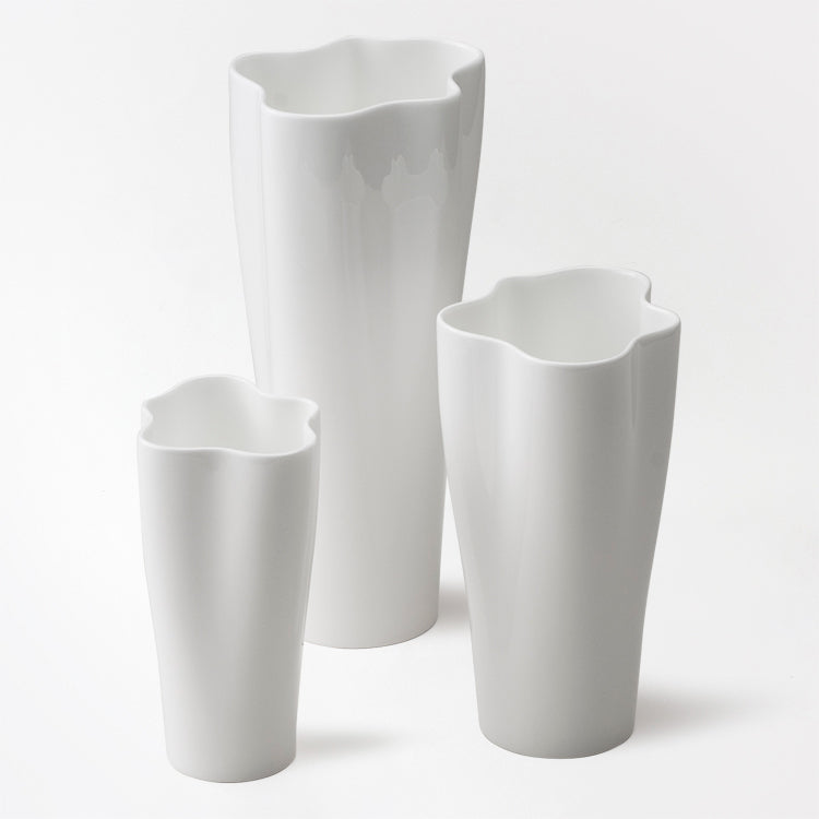 nikko食器｜Bodo Sperlein｜25cmフラワーベース｜BLOSSOM｜ニッコー