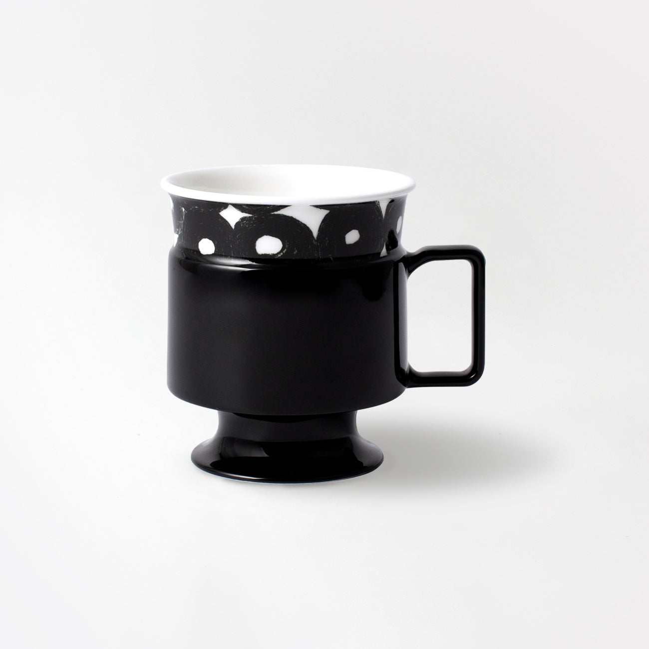 nikko食器｜#Single use Planet cup (Sanae Sasaki「(無題)(丸