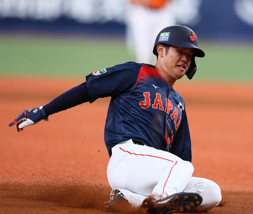 谷繁元信】侍ジャパン太田椋と矢野雅哉を推す 枠限られる本番で絶対