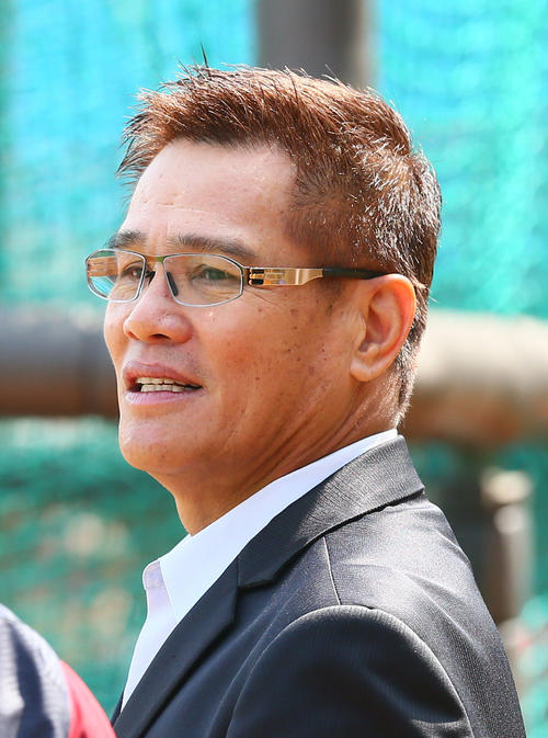 7連続K中日記録の郭源治氏は2世育成に台湾で奮闘 - プロ野球番記者