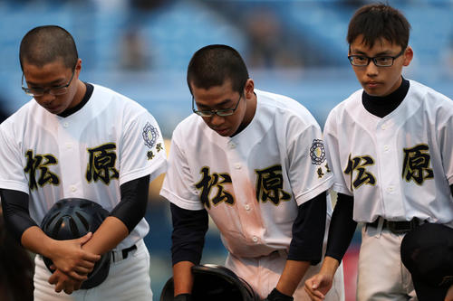 高校野球ユニホーム物語「衣風堂々」／2019年夏 - 高校野球ライブ速報