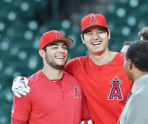 S*7様 エンゼルス 実使用ヘルメット 22 フレッチャー選手 S*7様 エンゼルス