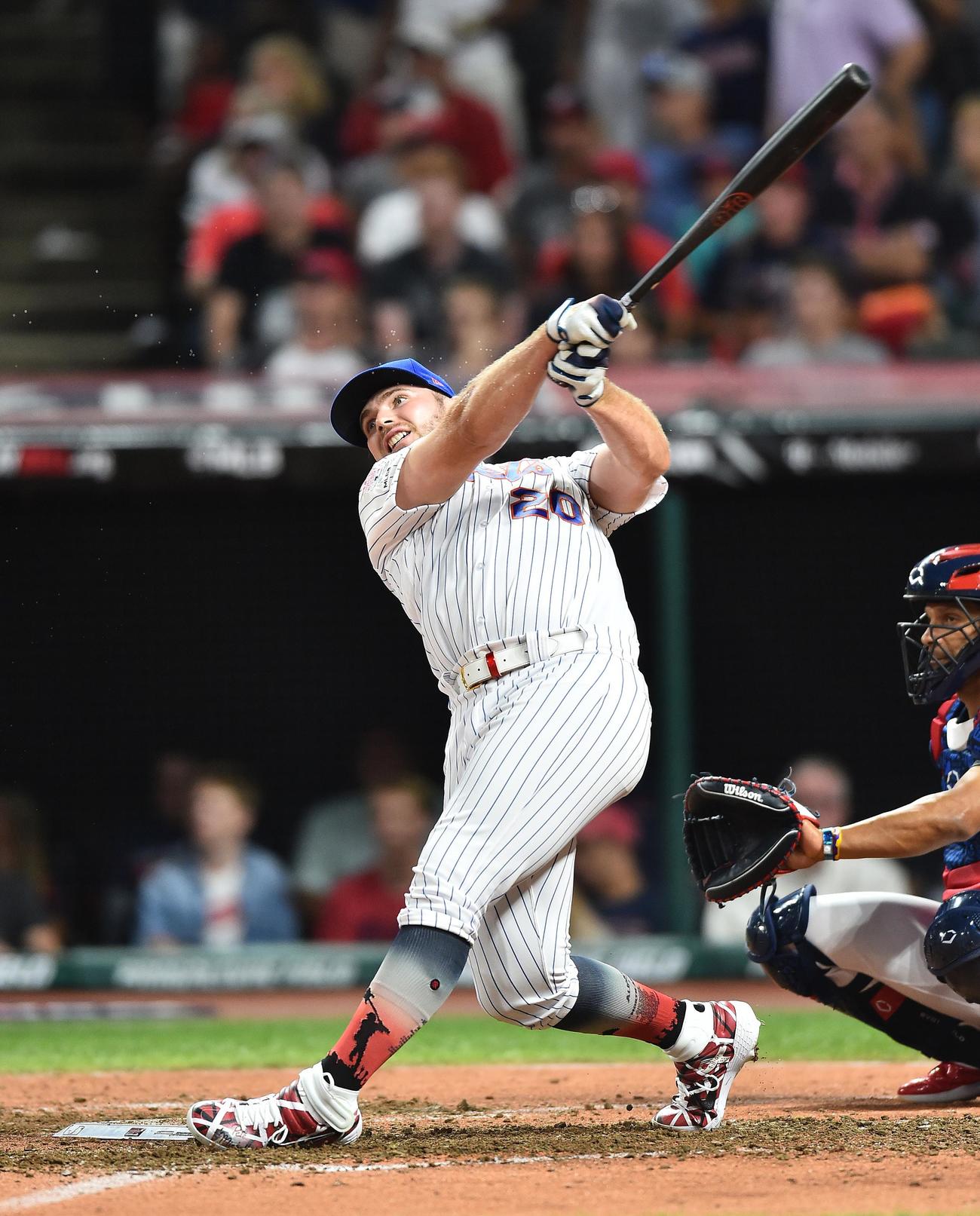 メッツ大砲アロンソが米国代表で来年開催WBCに参加と米メディア 19年に