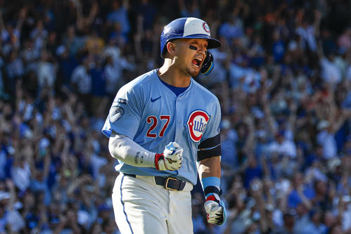 13万 ローリングス MLB東京シリーズ 試合同型ヘルメット 鈴木誠也選手