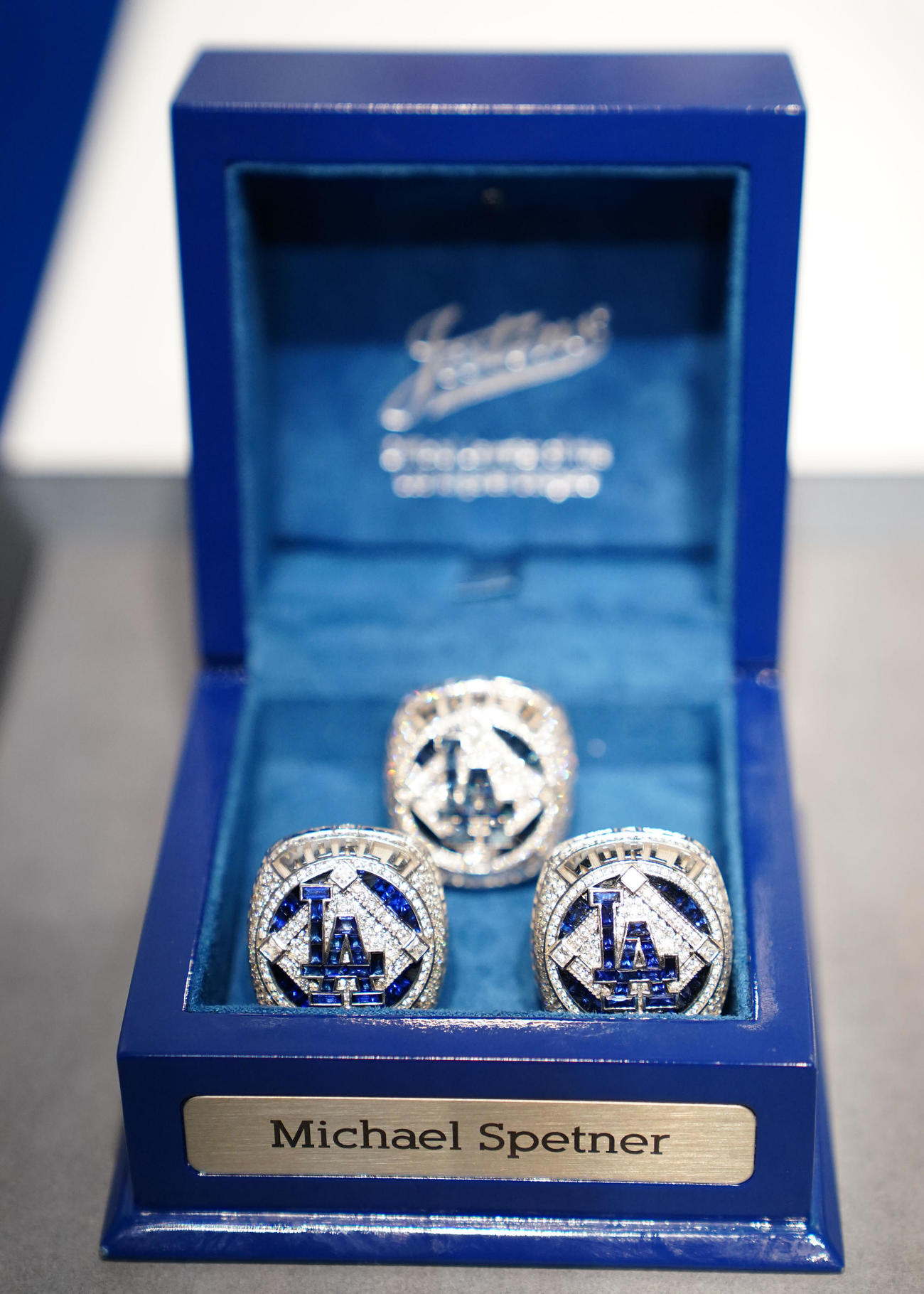 データ】WS優勝選手に贈られる「世界一リング」これまで手にしている