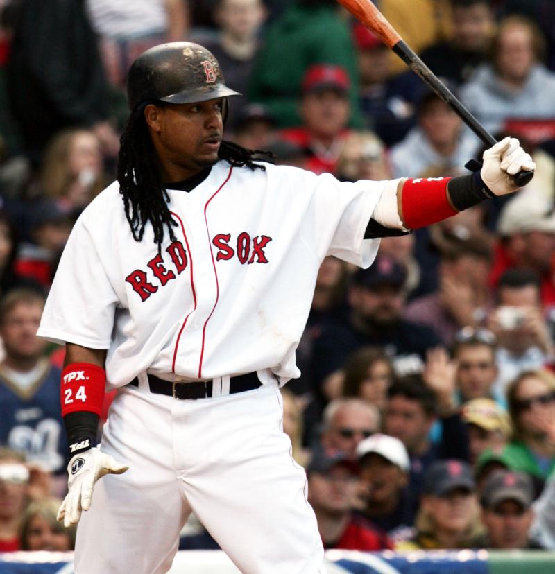 マニー・ラミレス、四国IL高知との入団交渉大詰め - MLB : 日刊