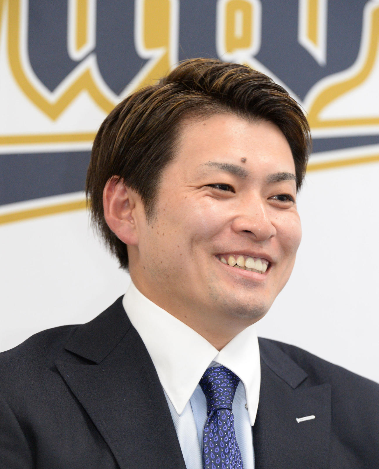 オリックス海田「予想以上の結果」で2050万円増 - プロ野球 : 日刊スポーツ