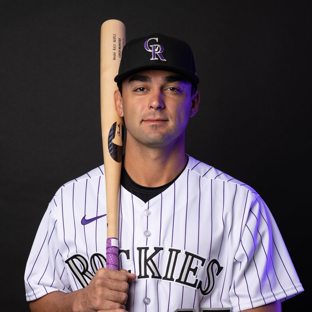 巨人】3A首位打者ココ・モンテス獲得、内野複数ポジションこなす