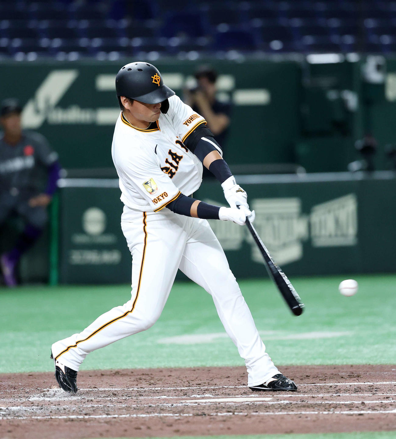 巨人】長野久義が現役引退 2度のドラフト入団拒否経て09年ドラ1で