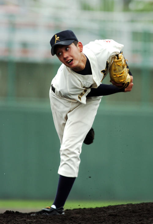 巨人野上亮磨今季限りで現役引退 5月に右肩痛発症、回復難しく決断