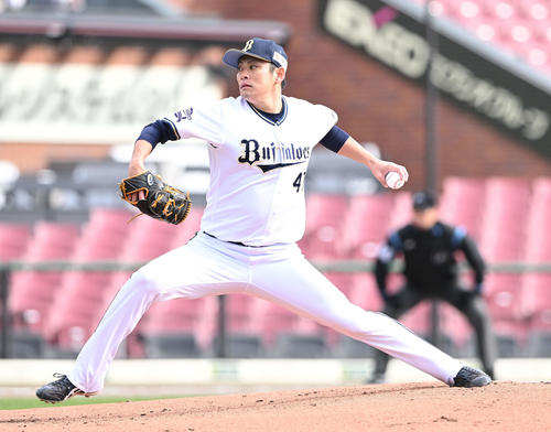 元オリックス海田智行が引退を決断 TBS系の人気番組内で「後悔なんて
