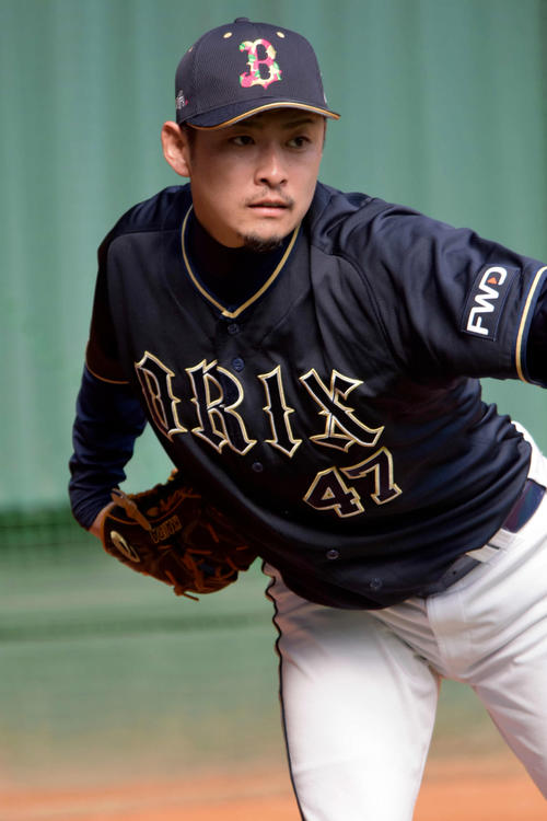 元オリックス海田智行が引退を決断 TBS系の人気番組内で「後悔なんて