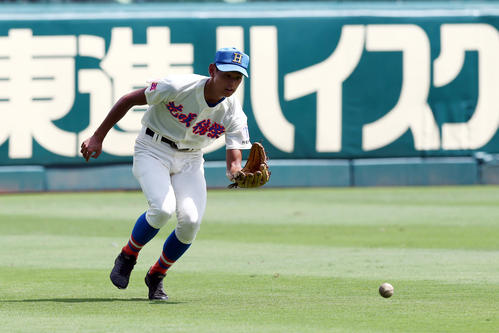 西武】西川愛也、甲子園決勝前夜にプロ1号「怒られたことのほうが