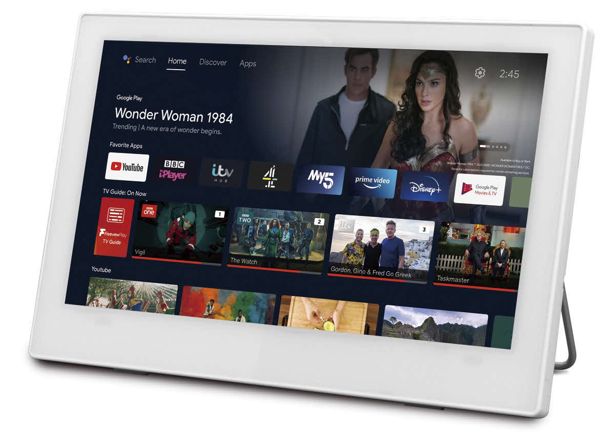 ドンキの持ち運べる11・6型チューナーレスモニターに注目 - 情報