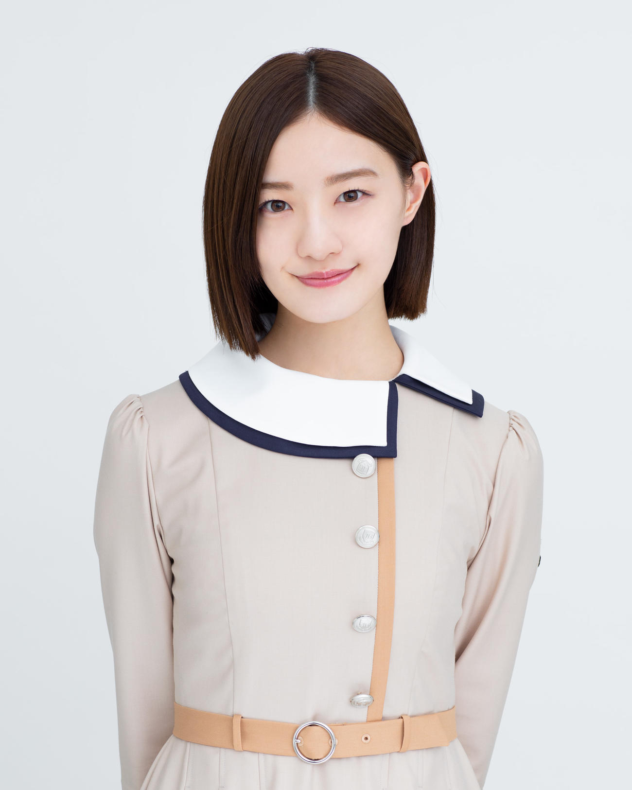 中田花奈が乃木坂卒業「アイドルとしてすごく満足」 - 坂道 : 日刊スポーツ