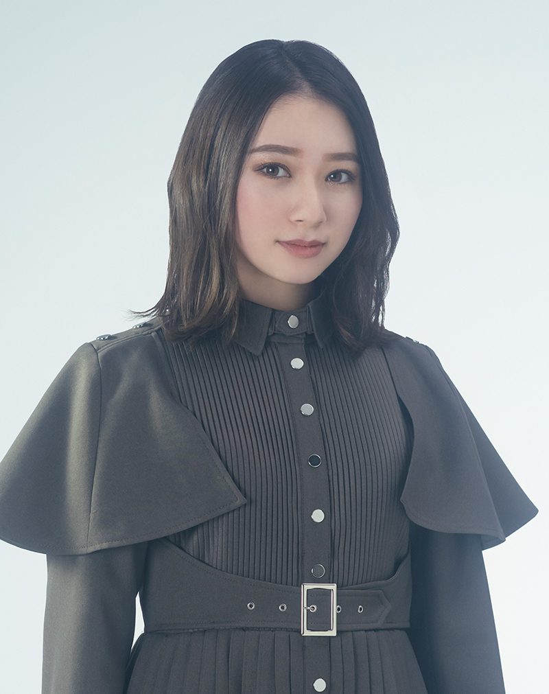 欅坂46佐藤詩織が卒業「櫻坂46には参加しない」 - 坂道 : 日刊スポーツ