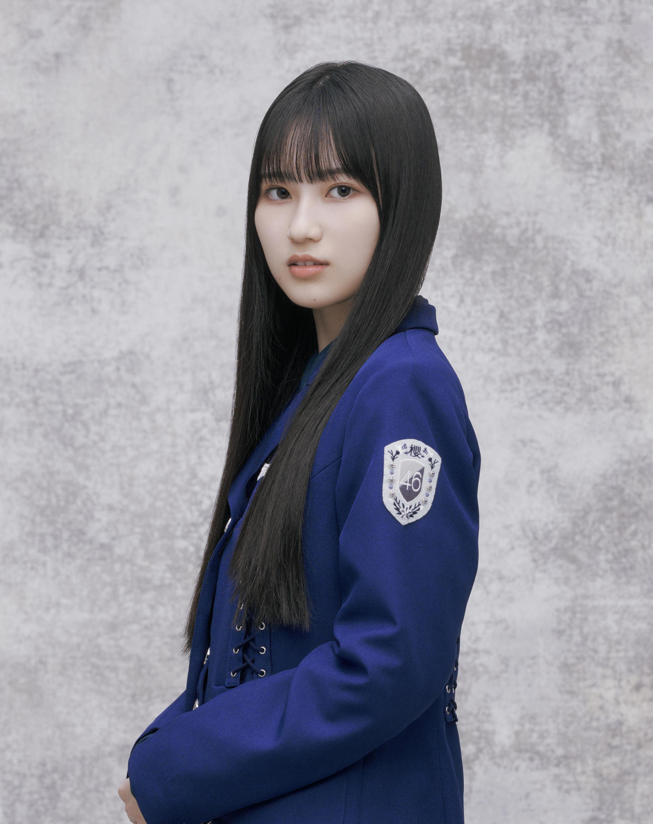 櫻坂46最年少の三期生・的野美青が初選抜入り 8枚目シングル「何歳の