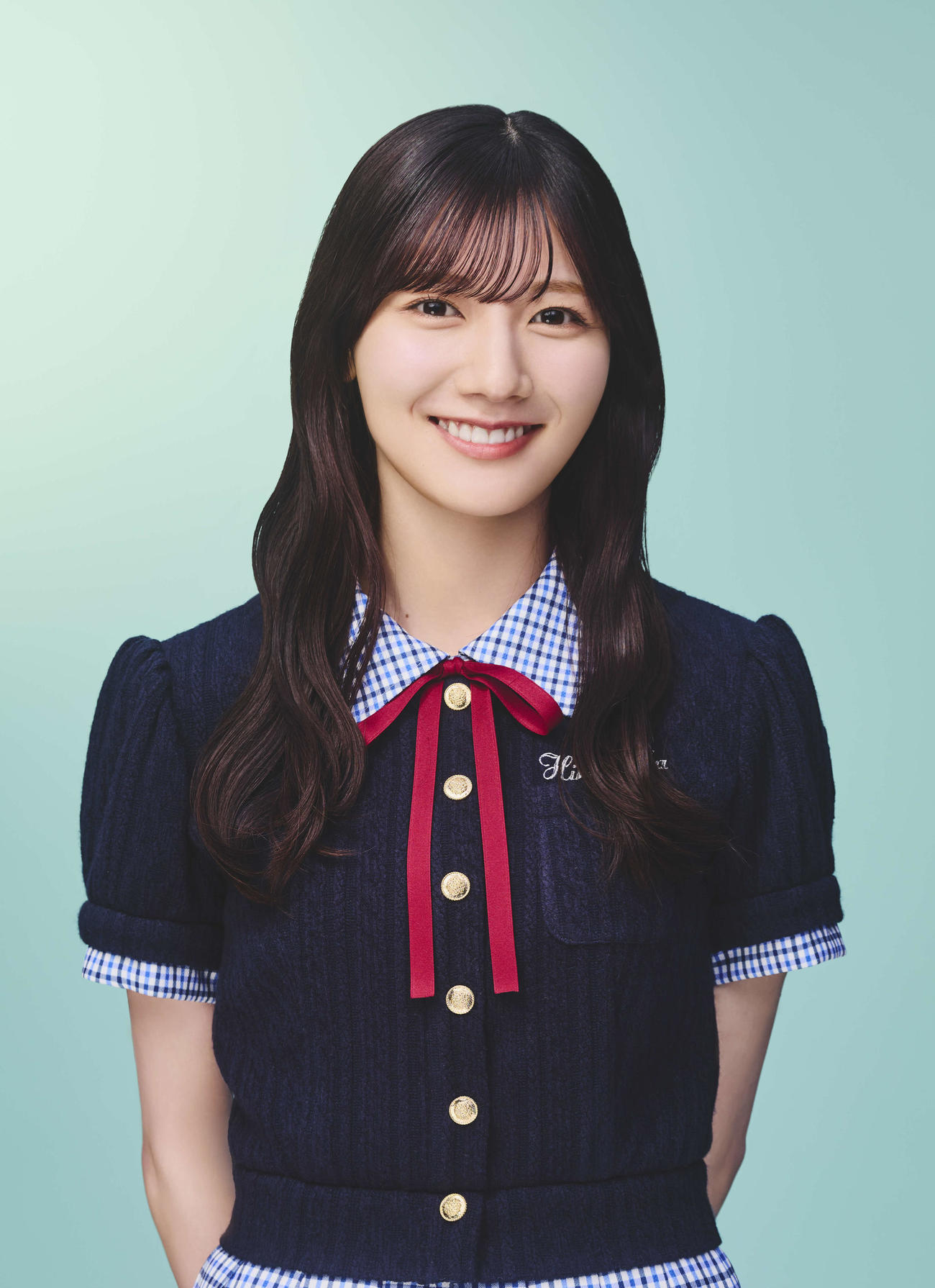 日向坂46河田陽菜が卒業発表「一歩踏み出していきたい気持ちが大きかっ