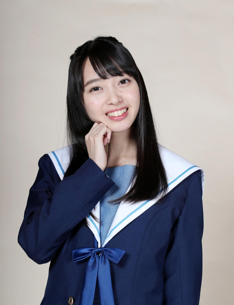 STU石田みなみ／指の長さは宇宙人並み - 第10回AKB48選抜総選挙