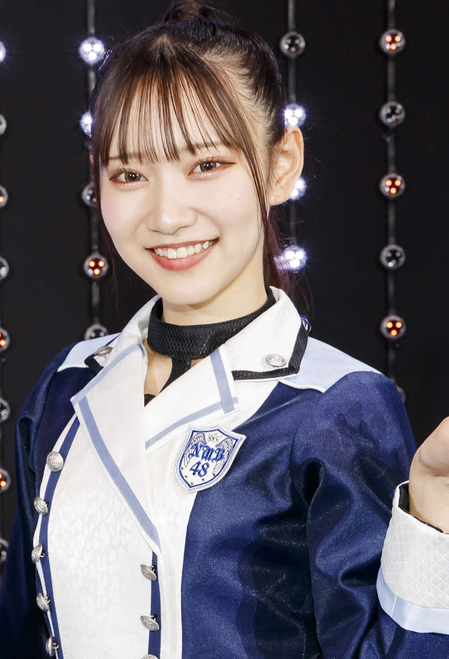 NMB48瓶野神音が卒業発表「本当に楽しくて最高な青春でした」学業に