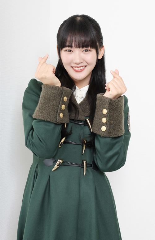 櫻坂46山﨑天 2度目の表題曲センター、末恐ろしい18歳の今後の展望と