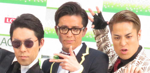 価格交渉OK】オリラジ中田敦彦 藤森慎吾 TBS「オビラジR」「ピンポン