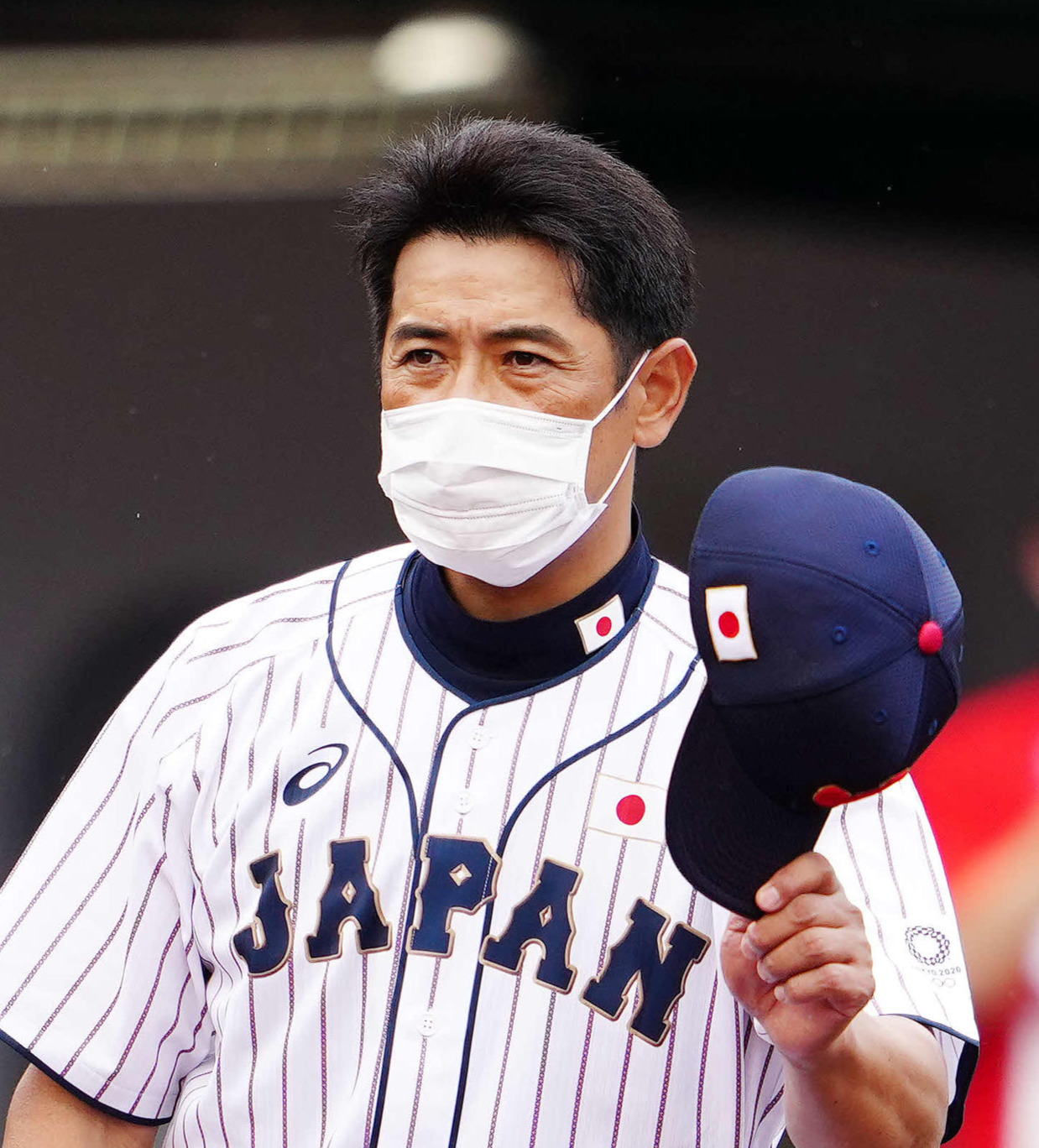 侍ジャパン稲葉篤紀監督退任 後任は不透明 コロナ禍で新監督初陣も流動