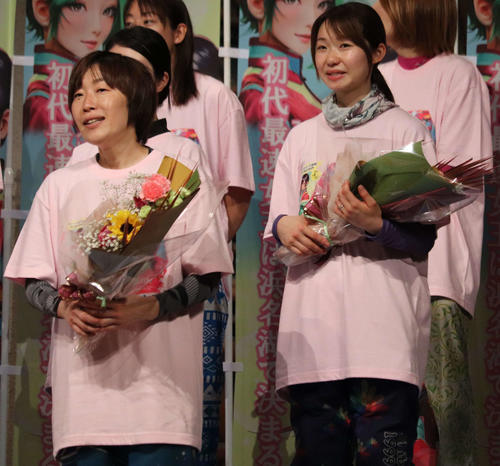 ボートレース】イコラブ高松瞳が「ボートレース浜名湖レディース戦